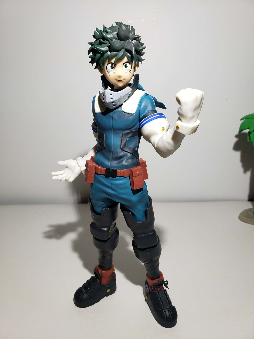 Izuku Midoriya (DEKU) Masterlise Fighting Heroes - MY HERO ACADEMIA